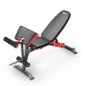Скамья силовая универсальная UNIX Fit BENCH 160 Скамья силовая универсальная UNIX Fit BENCH 160