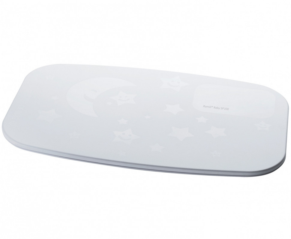 Монитор дыхания Ramili Movement Sensor Pad SP100 Монитор дыхания Ramili Movement Sensor Pad SP100