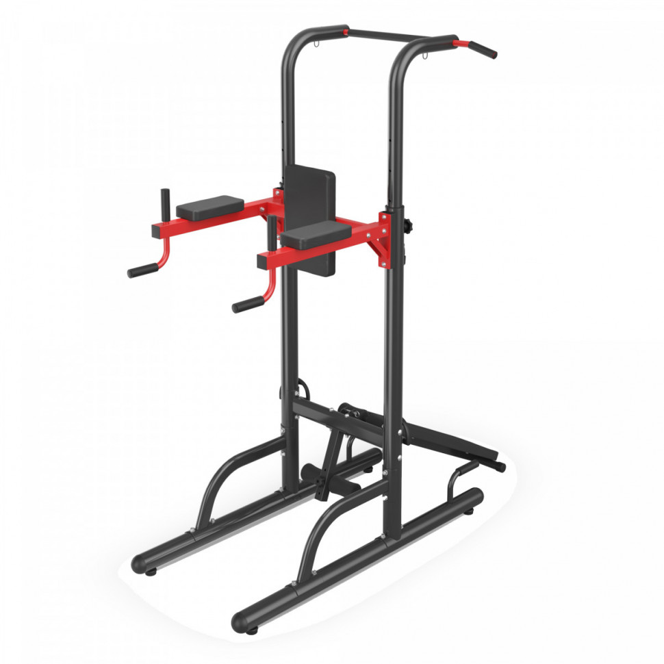 Турник-пресс-брусья UNIX Fit POWER TOWER 170P Турник-пресс-брусья UNIX Fit POWER TOWER 170P