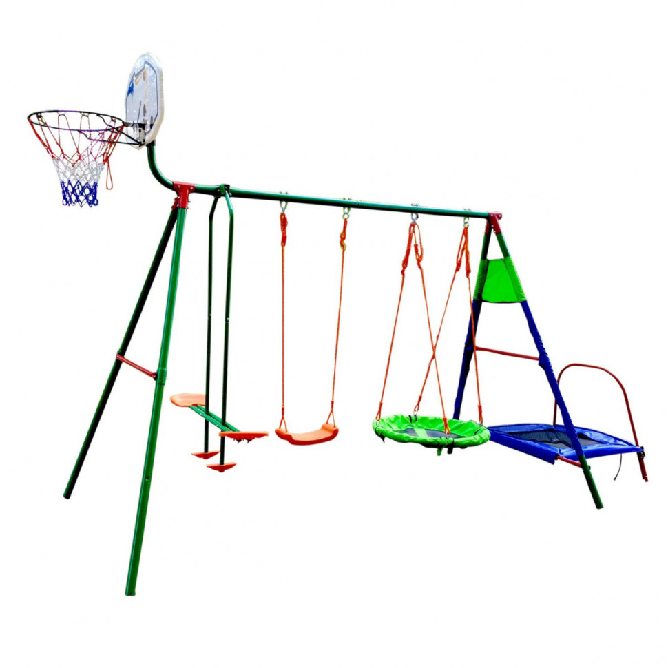 Детский комплекс DFC MTB-01 Детский комплекс DFC MTB-01