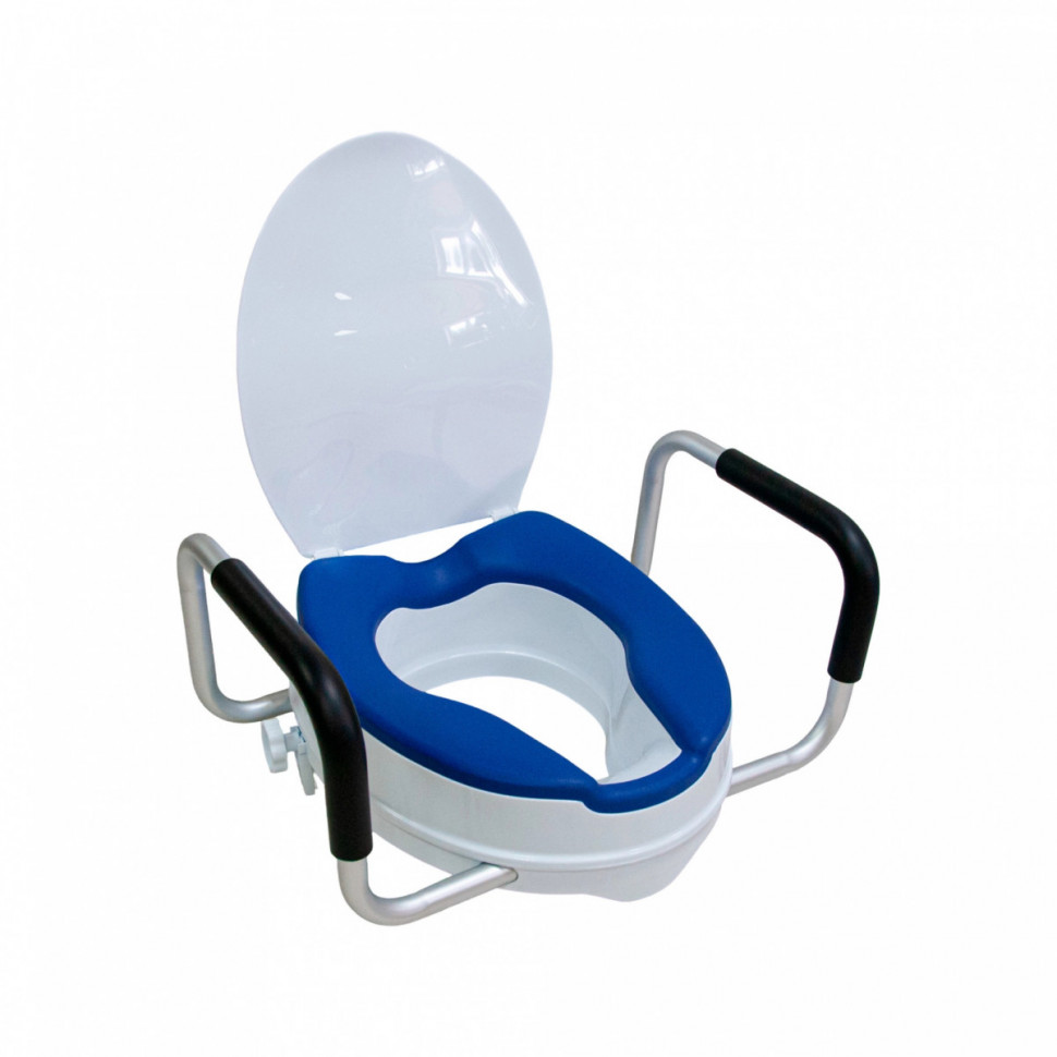 Насадка на унитаз Mega711TPR Насадка на унитаз Mega711TPR