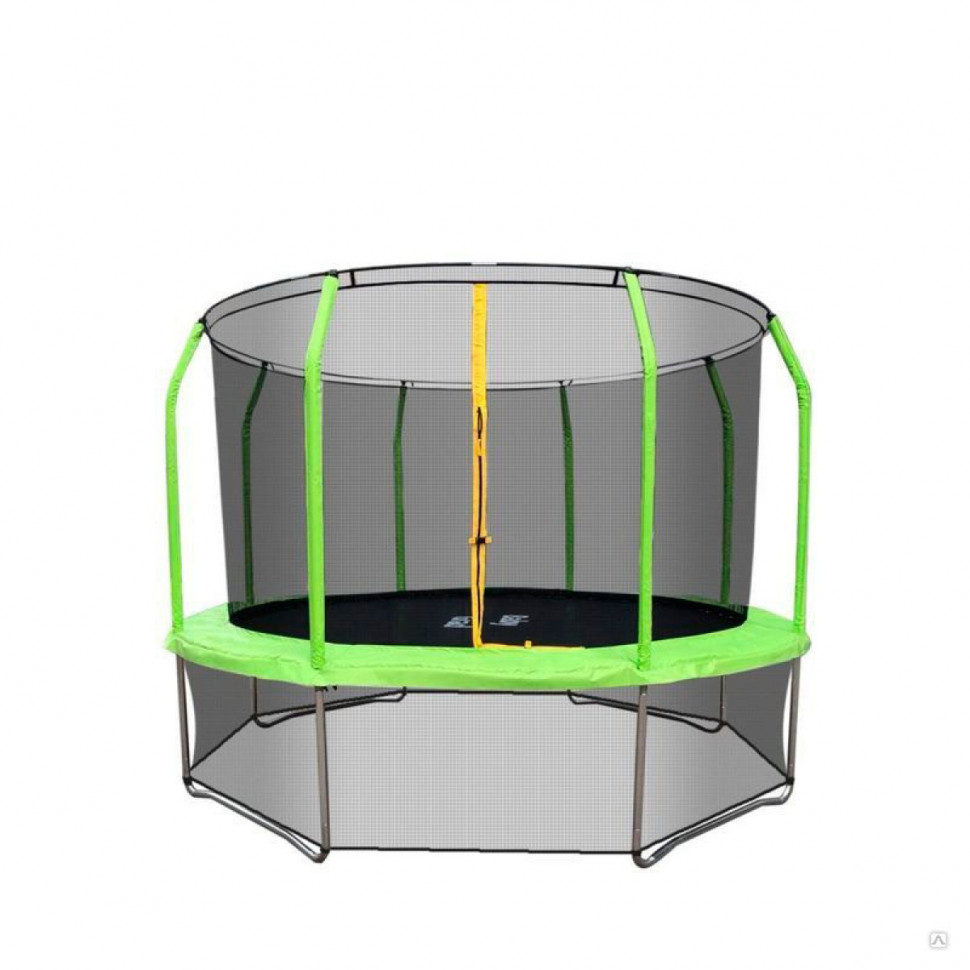 Сеть защитная нижняя для батута 10 футов серии Baby-Grad Сеть защитная нижняя для батута 10 футов серии Baby-Grad