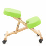 Стул для коррекции осанки Мед-Мос МА-04 татами (ХIV-ДЛ) (СТ-16ДА) фисташковый Стул для коррекции осанки Мед-Мос МА-04 татами (ХIV-ДЛ) (СТ-16ДА) фисташковый