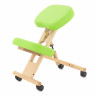 Стул для коррекции осанки Мед-Мос МА-04 татами (ХIV-ДЛ) (СТ-16ДА) фисташковый Стул для коррекции осанки Мед-Мос МА-04 татами (ХIV-ДЛ) (СТ-16ДА) фисташковый