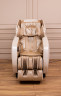 Массажное кресло Ergonova Organic 4 RK Champagne Массажное кресло Ergonova Organic 4 RK Champagne