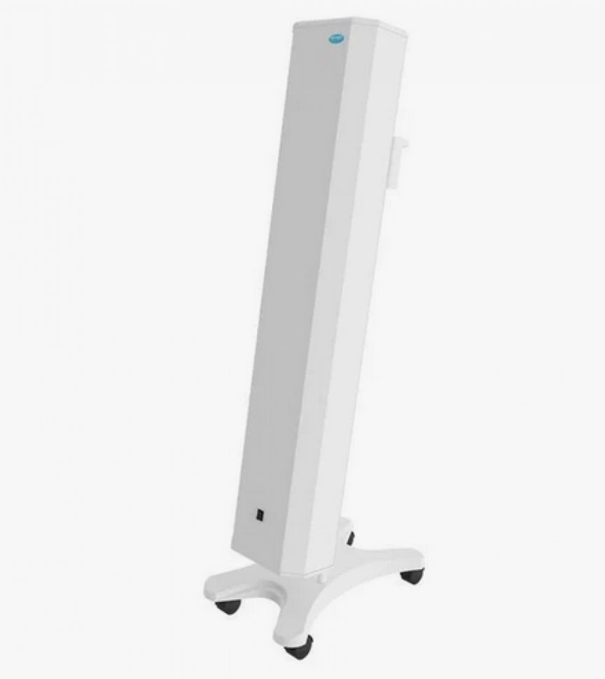 Рециркулятор бактерицидный МСК-910 передвижной Рециркулятор бактерицидный МСК-910 передвижной