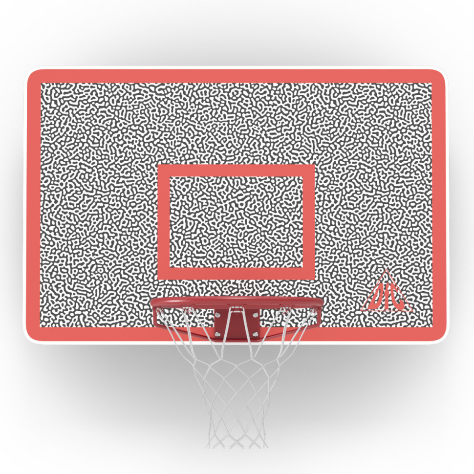 Баскетбольный щит 50" DFC BOARD50M