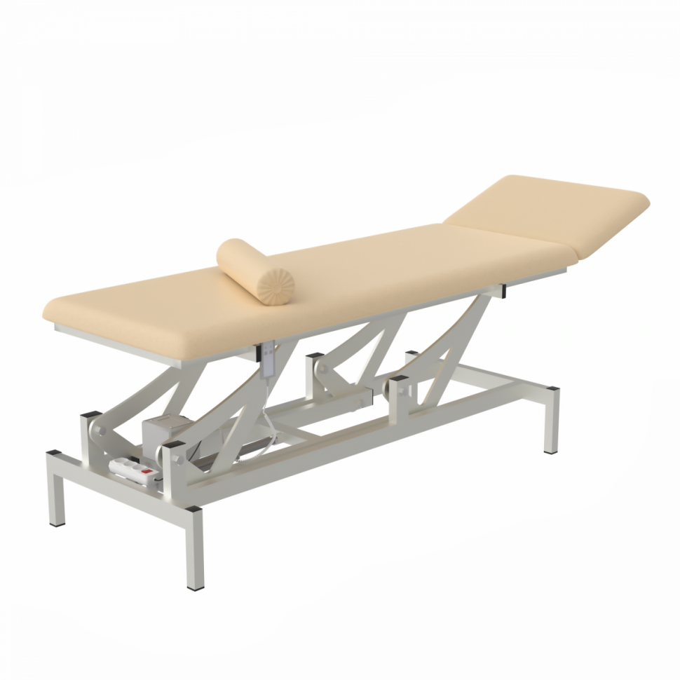 Массажный стол с электроприводом СМП VLANA 1.3 Массажный стол с электроприводом СМП VLANA 1.3