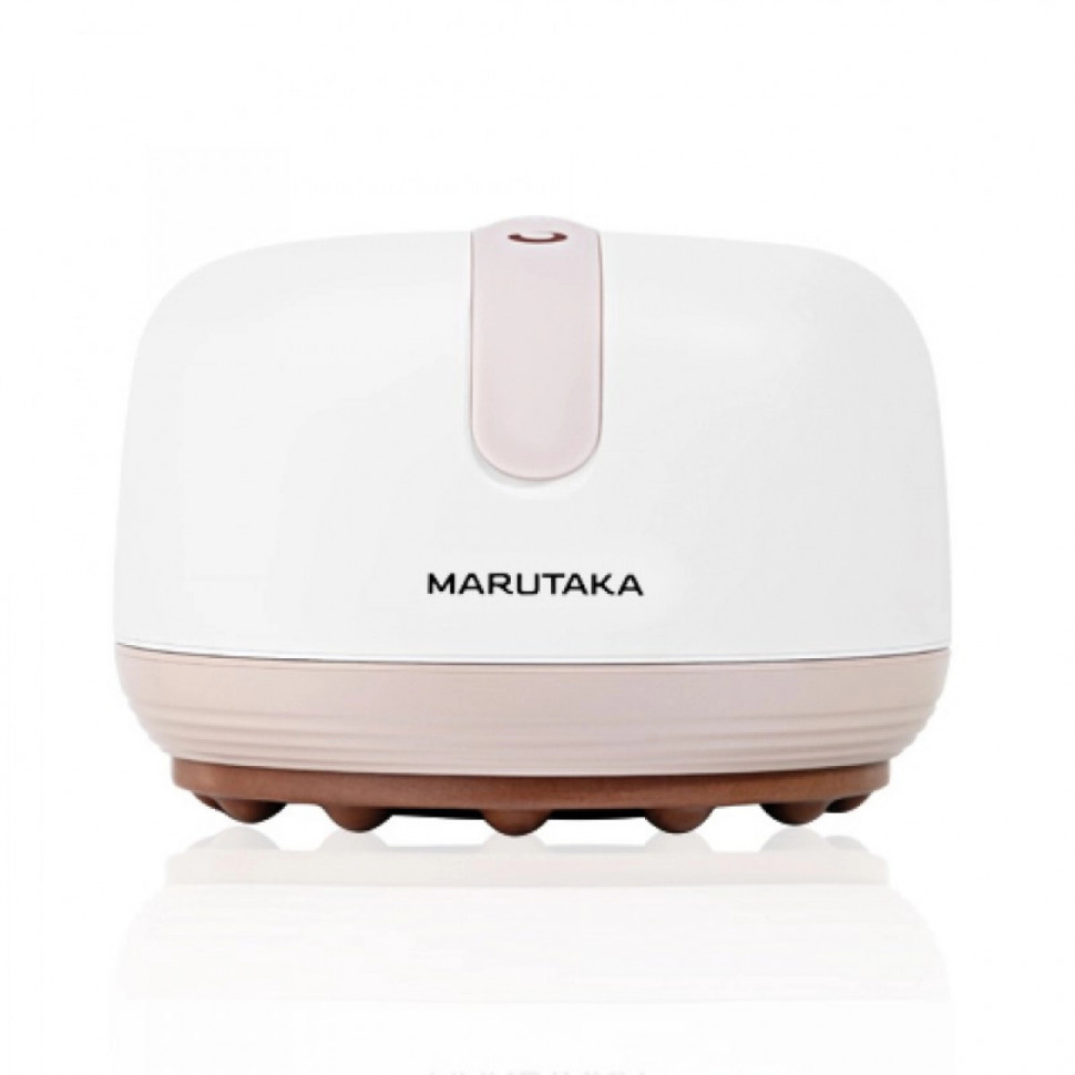 Антицеллюлитный массажер Marutaka Physio GUA SHA Stone Антицеллюлитный массажер Marutaka Physio GUA SHA Stone