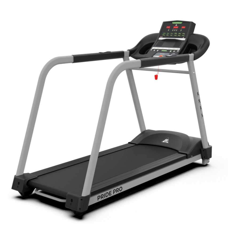 Беговая дорожка DFC PRIDE PRO для реабилитации Беговая дорожка DFC PRIDE PRO для реабилитации