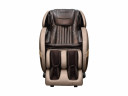 Массажное кресло FUJIMO QI F-633 Эспрессо Массажное кресло FUJIMO QI F-633 Эспрессо