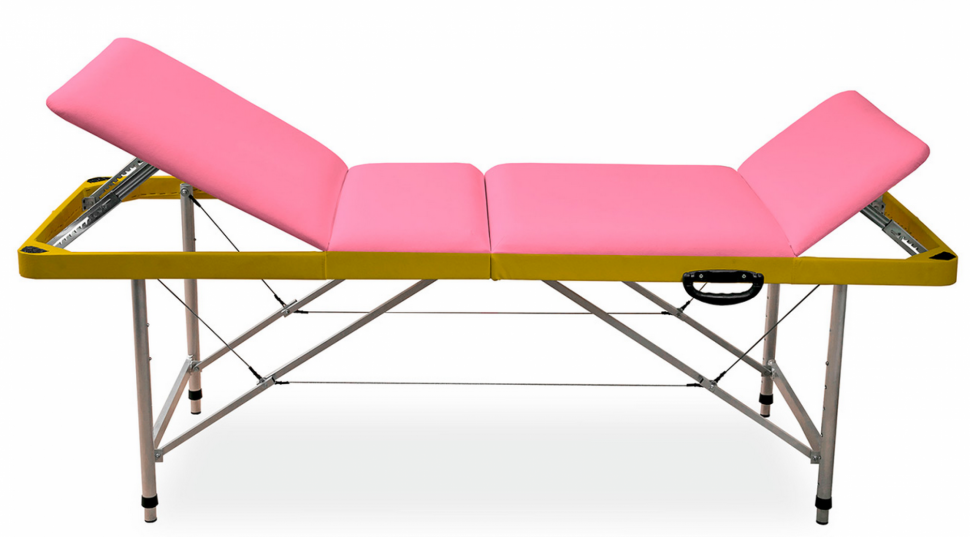 Складная косметологическая кушетка TEAL Kosmo Ex 25 Складная косметологическая кушетка TEAL Kosmo Ex 25