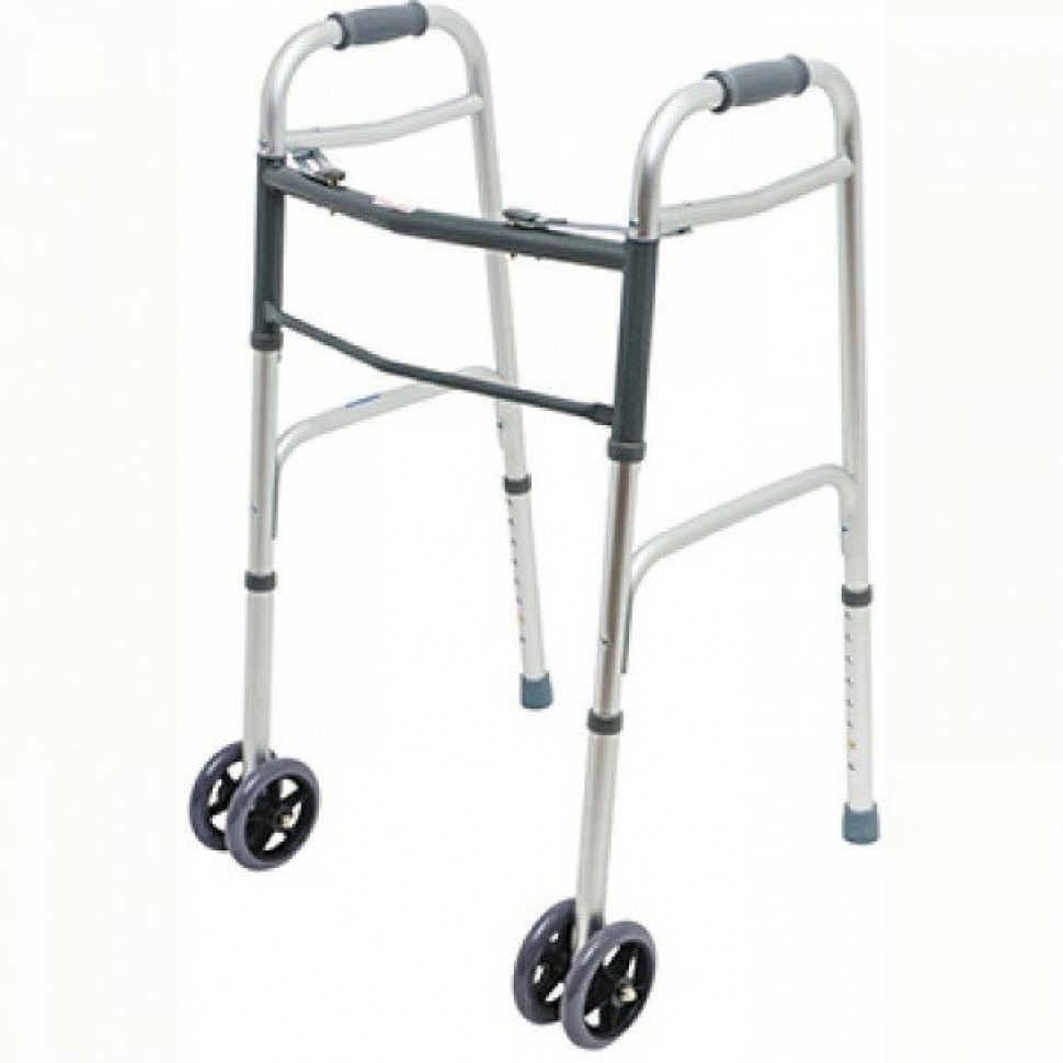 Ходунки-опоры складные Quick XXL Ходунки-опоры складные Quick XXL