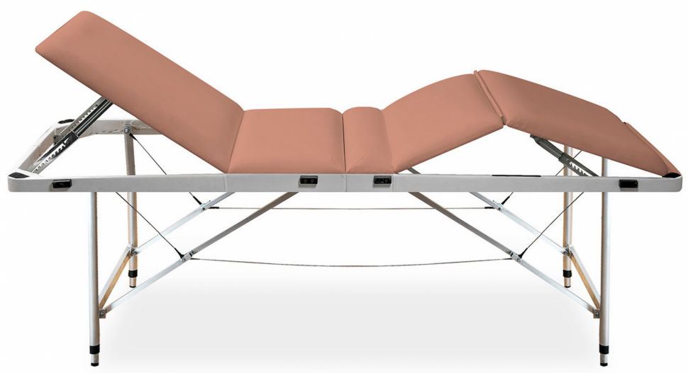 Складная косметологическая кушетка TEAL Kosmo G 34 Складная косметологическая кушетка TEAL Kosmo G 34