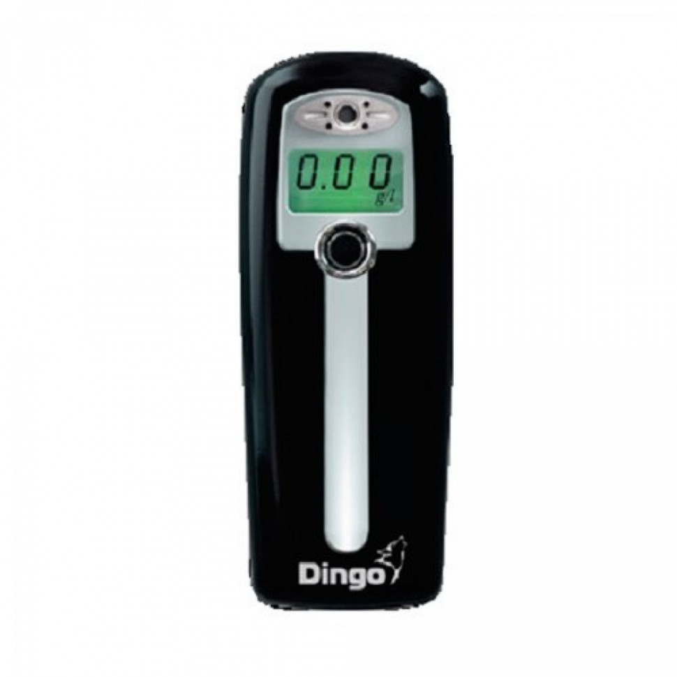​Алкотестер Динго А-022