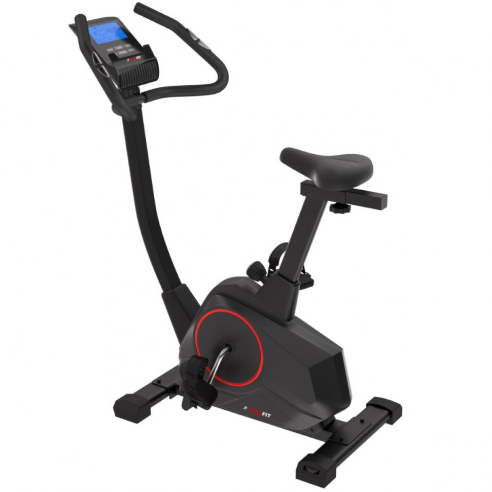 Велотренажер UNIX Fit BL-390E Велотренажер UNIX Fit BL-390E