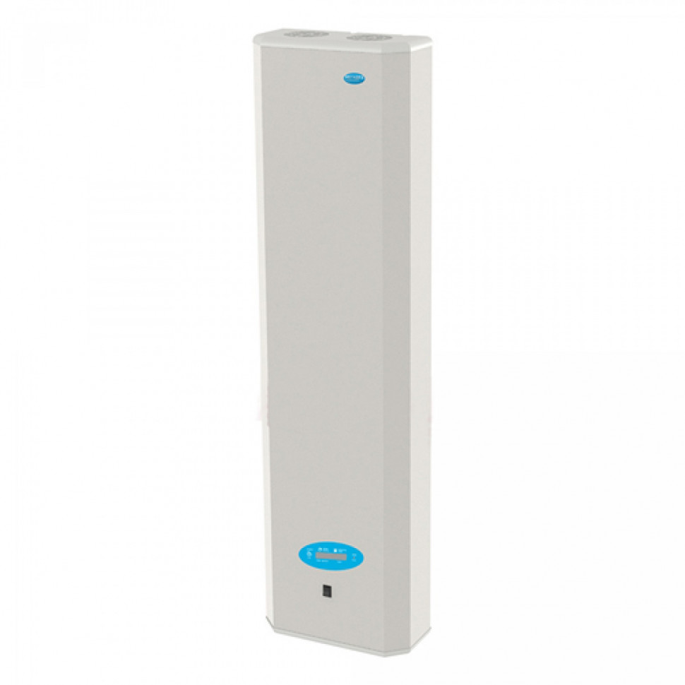 Рециркулятор бактерицидный МСК-908Б настенный с блоком управления 3*30Вт Рециркулятор бактерицидный МСК-908Б настенный с блоком управления 3*30Вт