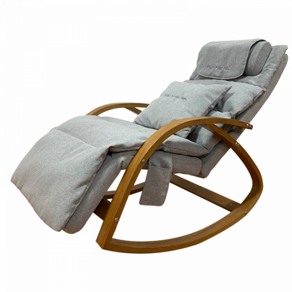 Массажное кресло-качалка Ergonova MeTime (35196) Массажное кресло-качалка Ergonova MeTime (35196)