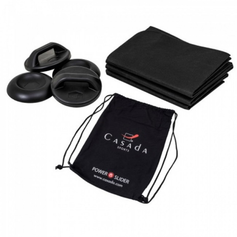 Универсальный силовой тренажёр Casada Power Slider CFS-501 Универсальный силовой тренажёр Casada Power Slider CFS-501