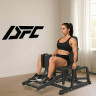 Тренажер сведение/разведение ног DFC HVO JRHA301-3501B