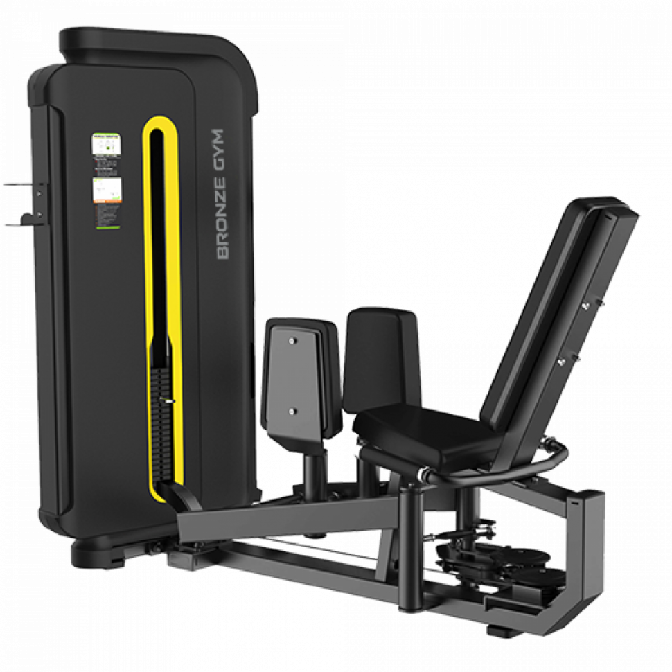 BRONZE GYM BW-3089 Приводящие/отводящие ног BRONZE GYM BW-3089 Приводящие/отводящие ног